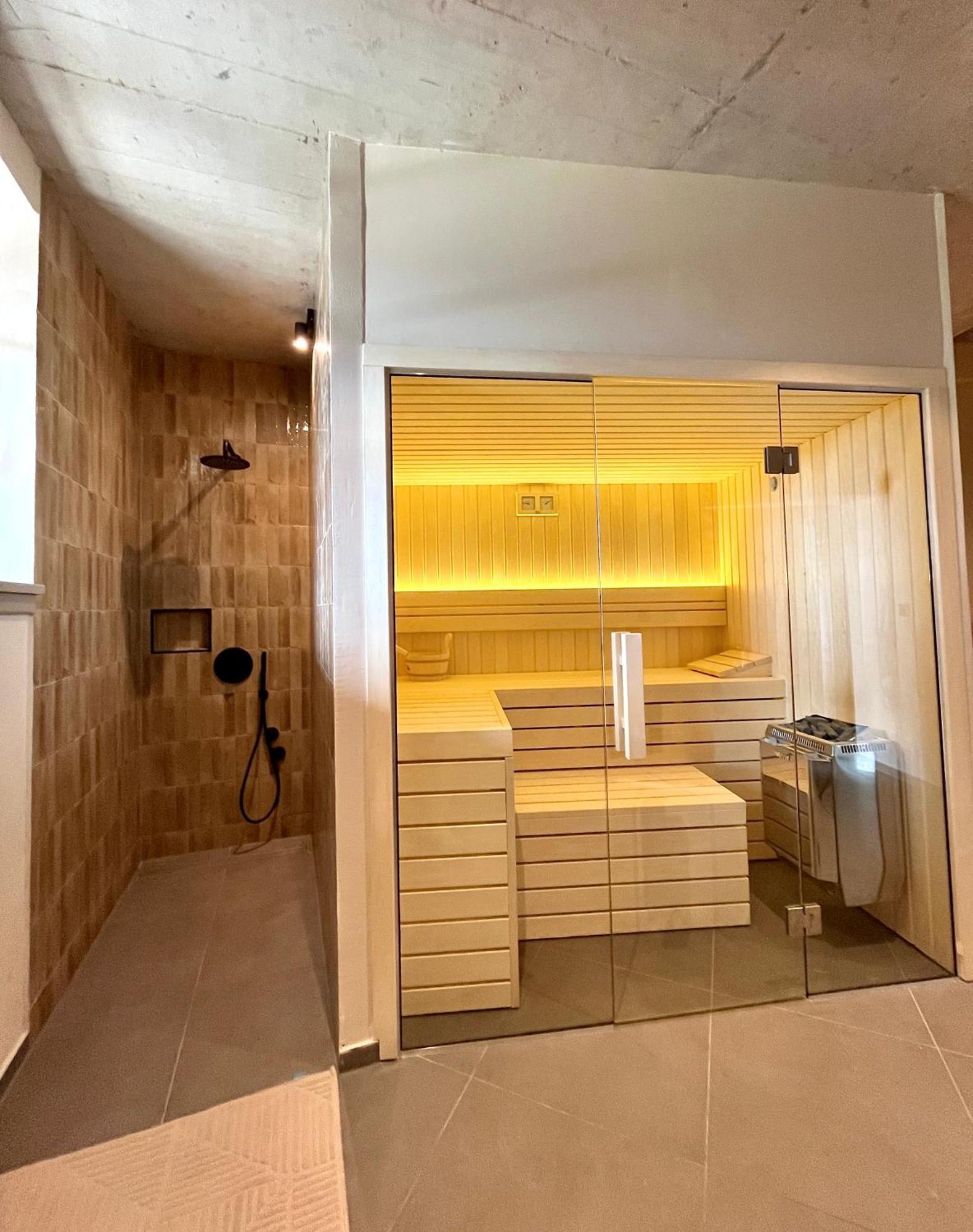 Villa מוטובון מראה חיצוני תמונה